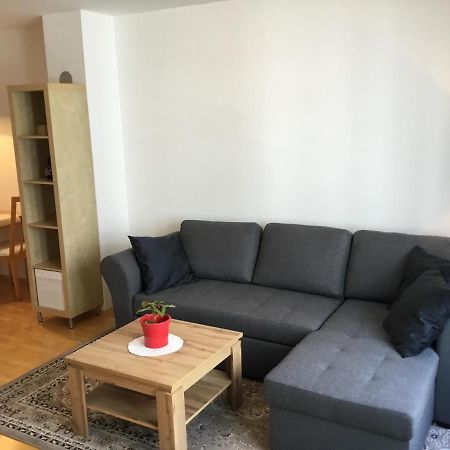 Earl Grey Apartment Wien Экстерьер фото