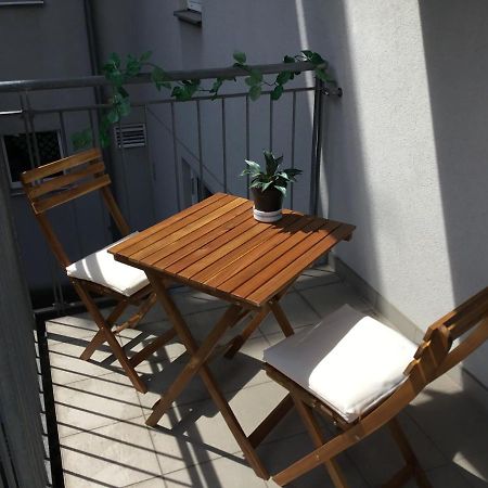 Earl Grey Apartment Wien Экстерьер фото
