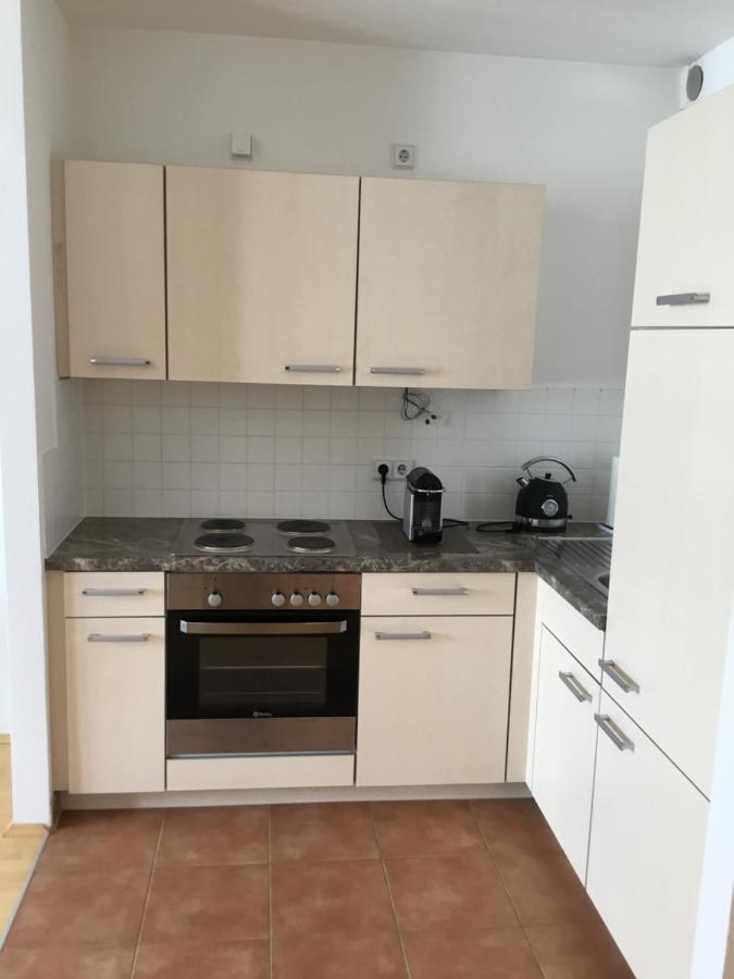 Earl Grey Apartment Wien Экстерьер фото