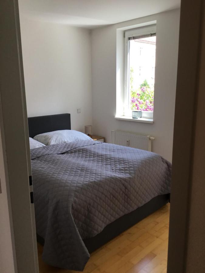 Earl Grey Apartment Wien Экстерьер фото