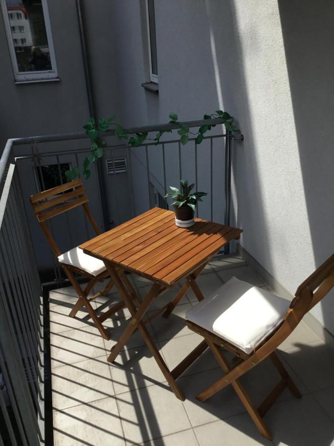 Earl Grey Apartment Wien Экстерьер фото
