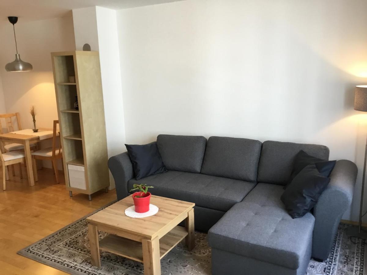 Earl Grey Apartment Wien Экстерьер фото