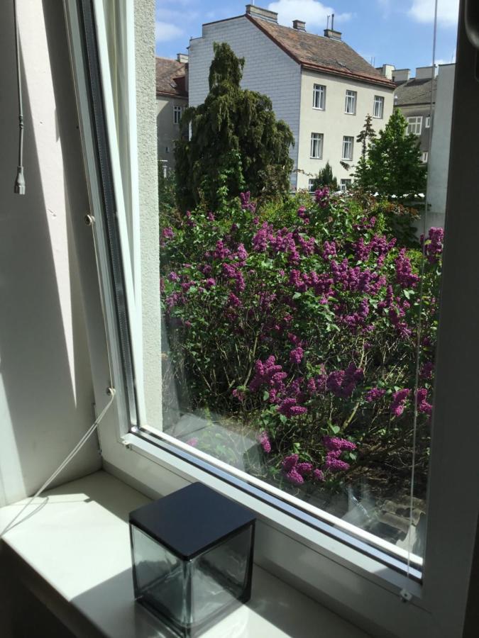 Earl Grey Apartment Wien Экстерьер фото