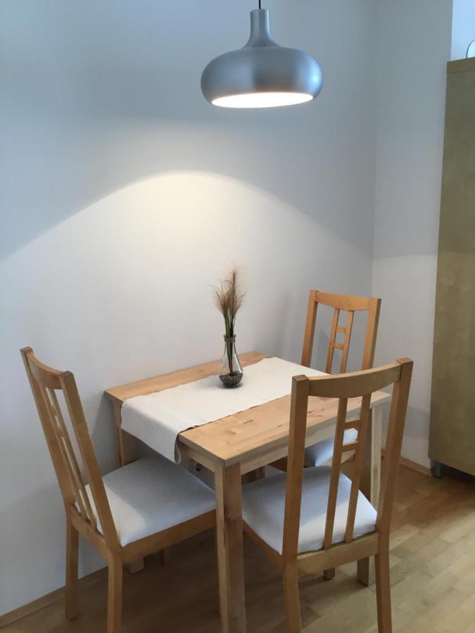 Earl Grey Apartment Wien Экстерьер фото