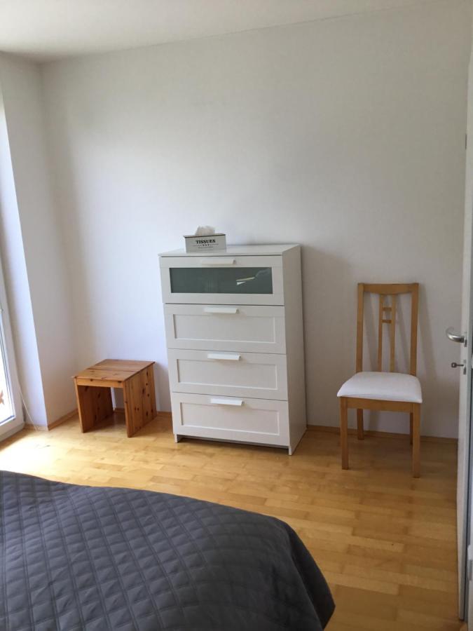 Earl Grey Apartment Wien Экстерьер фото