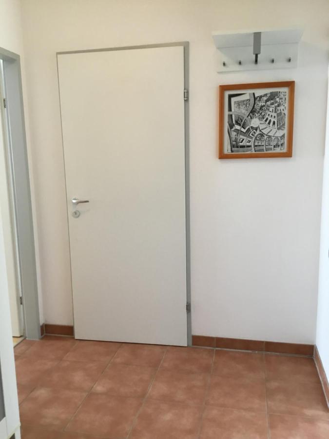 Earl Grey Apartment Wien Экстерьер фото