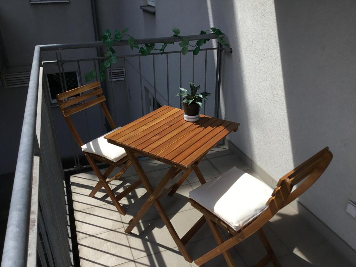 Earl Grey Apartment Wien Экстерьер фото