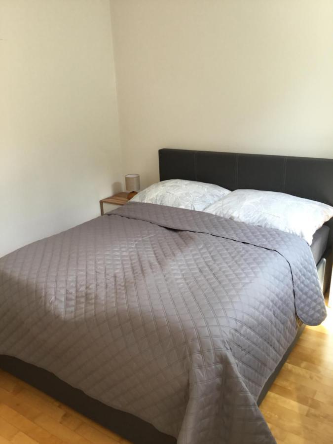 Earl Grey Apartment Wien Экстерьер фото
