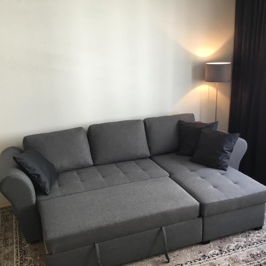 Earl Grey Apartment Wien Экстерьер фото
