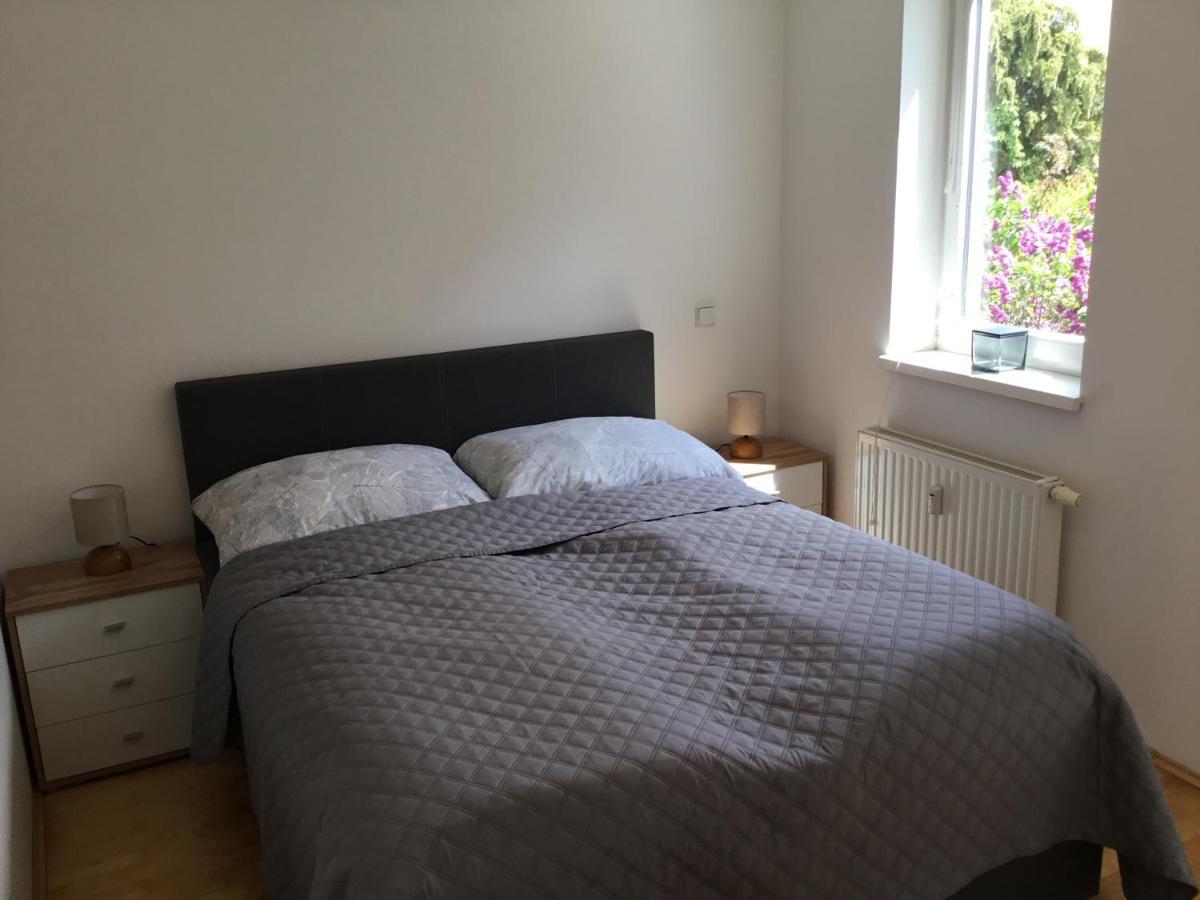 Earl Grey Apartment Wien Экстерьер фото