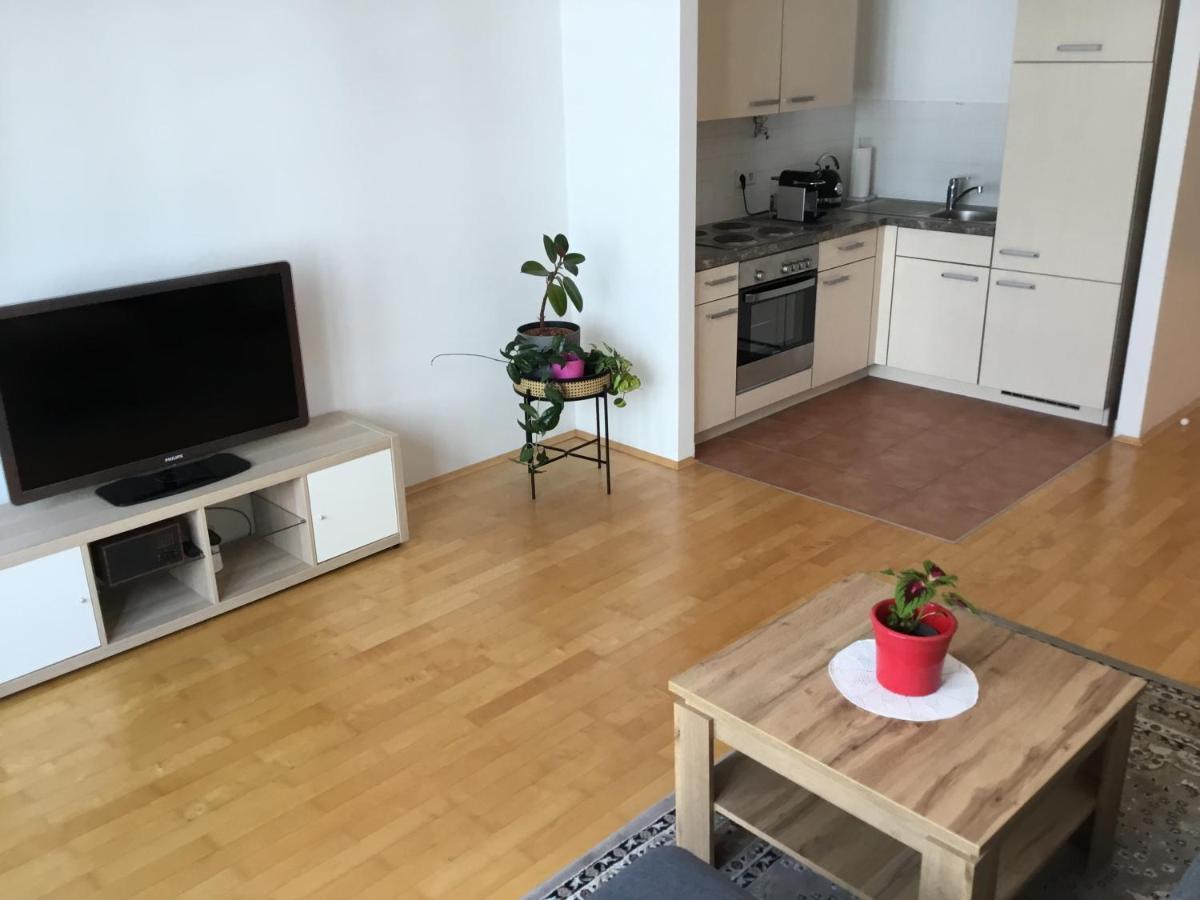 Earl Grey Apartment Wien Экстерьер фото